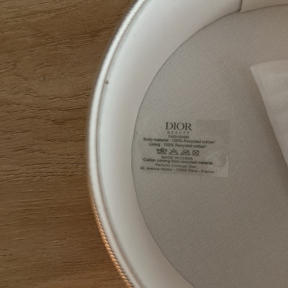 Dior Limited Edition Vanity - Picture 7 of 10